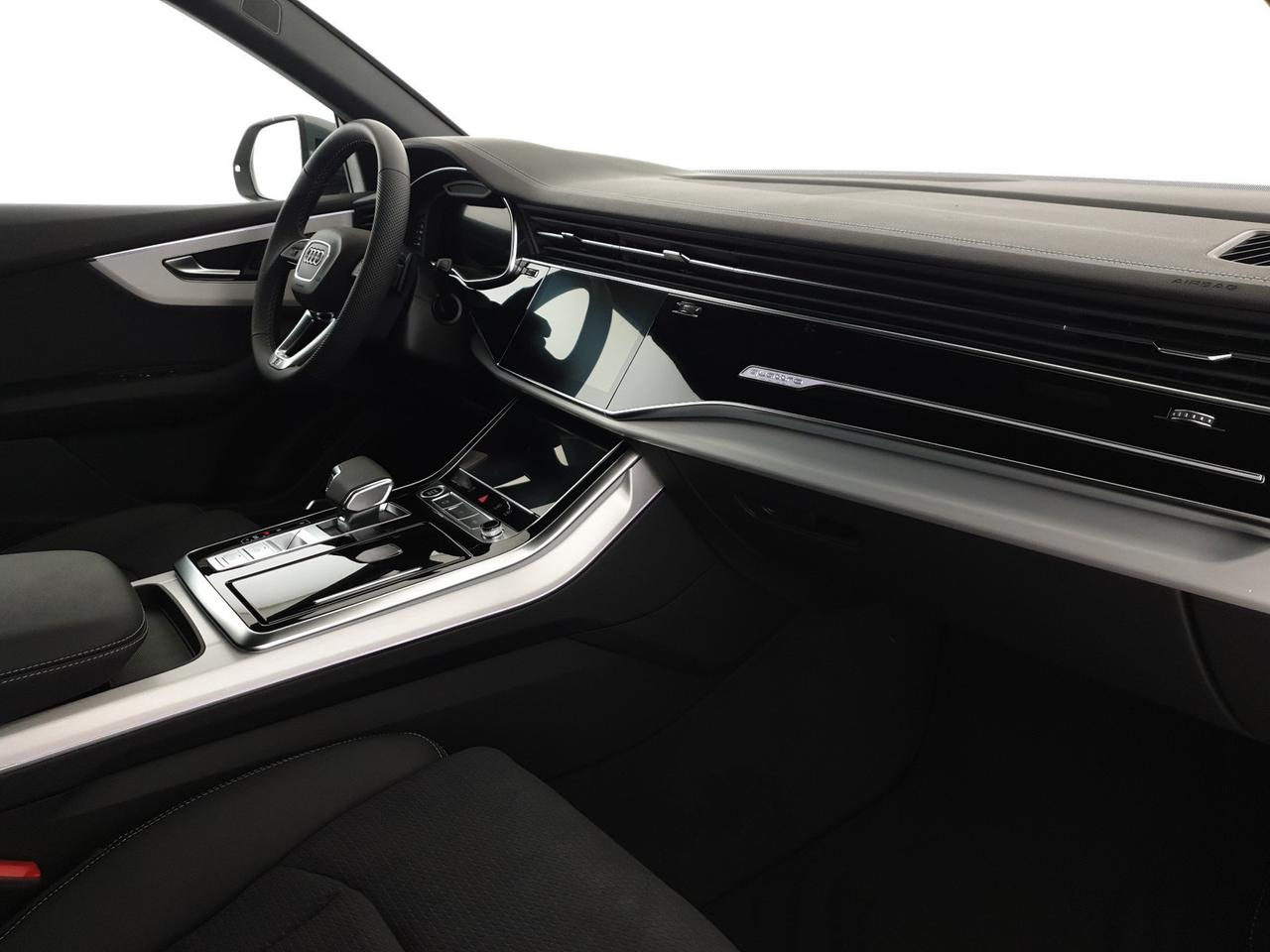 3.0TDI 286CV quattro tiptronic S line Edition