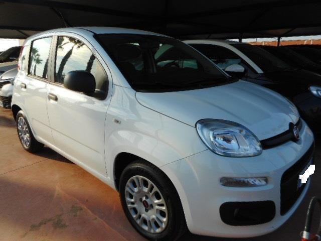 FIAT Panda 1.3 MJT 95 CV S&S BLUETOOTH USB