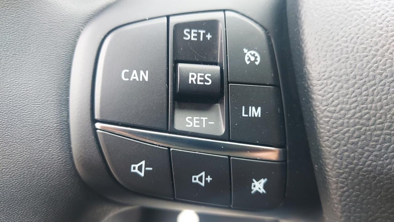 Ford Puma 1.0 EcoBoost Hybrid 125 CV S&S Titanium