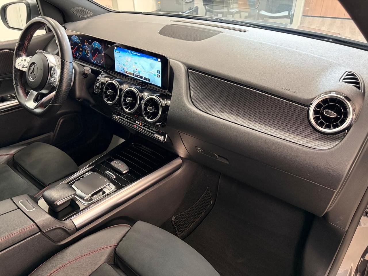 Mercedes-benz B 180 d Automatic Premium