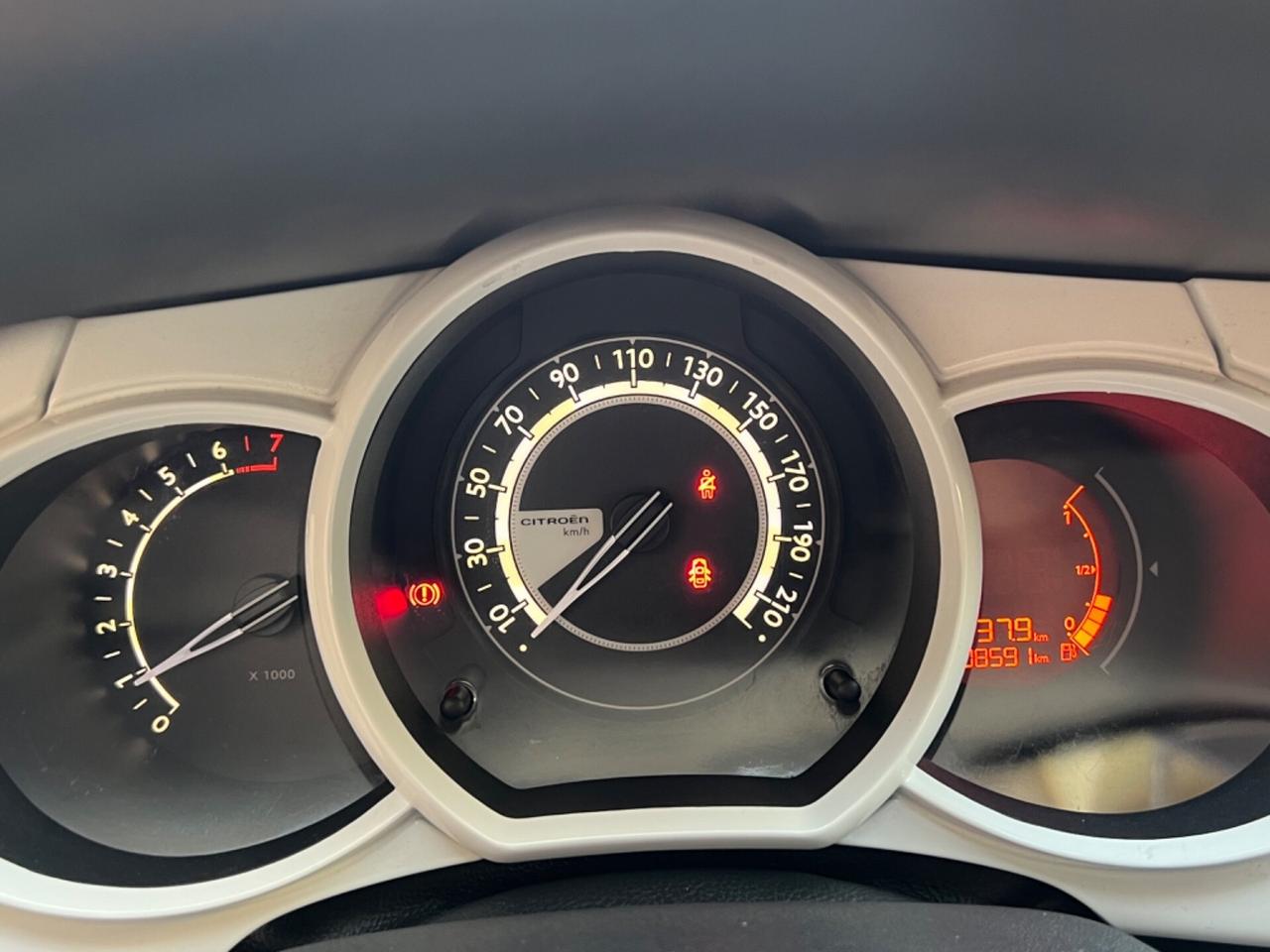 Citroen C3 PureTech 82 Live Edition