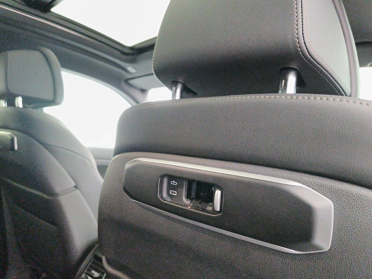 BMW X6 xDrive30d 48V MSport Pro