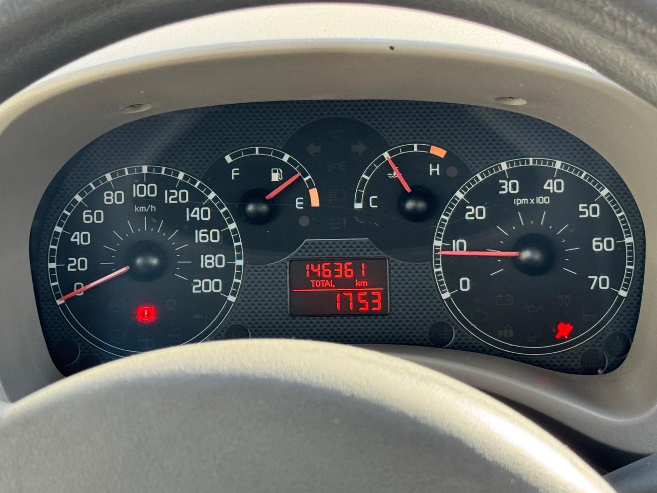 Fiat Panda 1.2 Dynamic