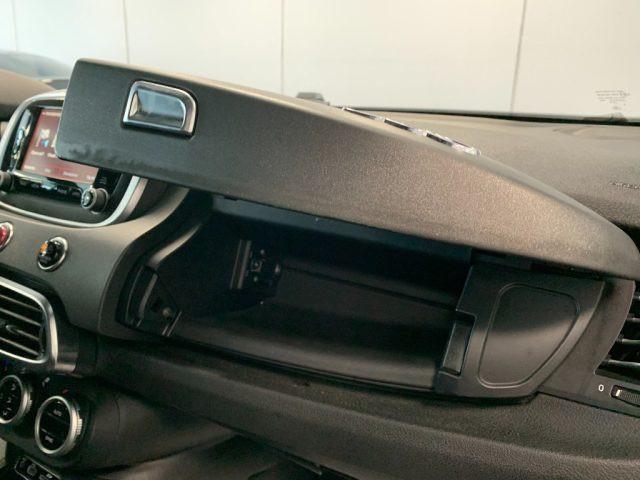 FIAT 500X 1.6 MultiJet Cross Plus