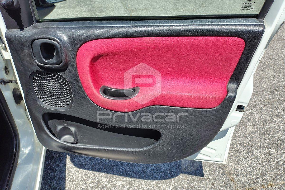 FIAT Panda 0.9 TwinAir Turbo Natural Power Easy