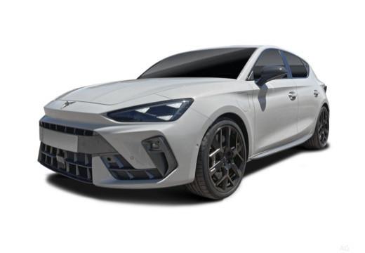 CUPRA Nuova CUPRA Leon Leon 1.5 Hybrid 110 kW (150 CV) mHEV DSG 7 marce 2WD