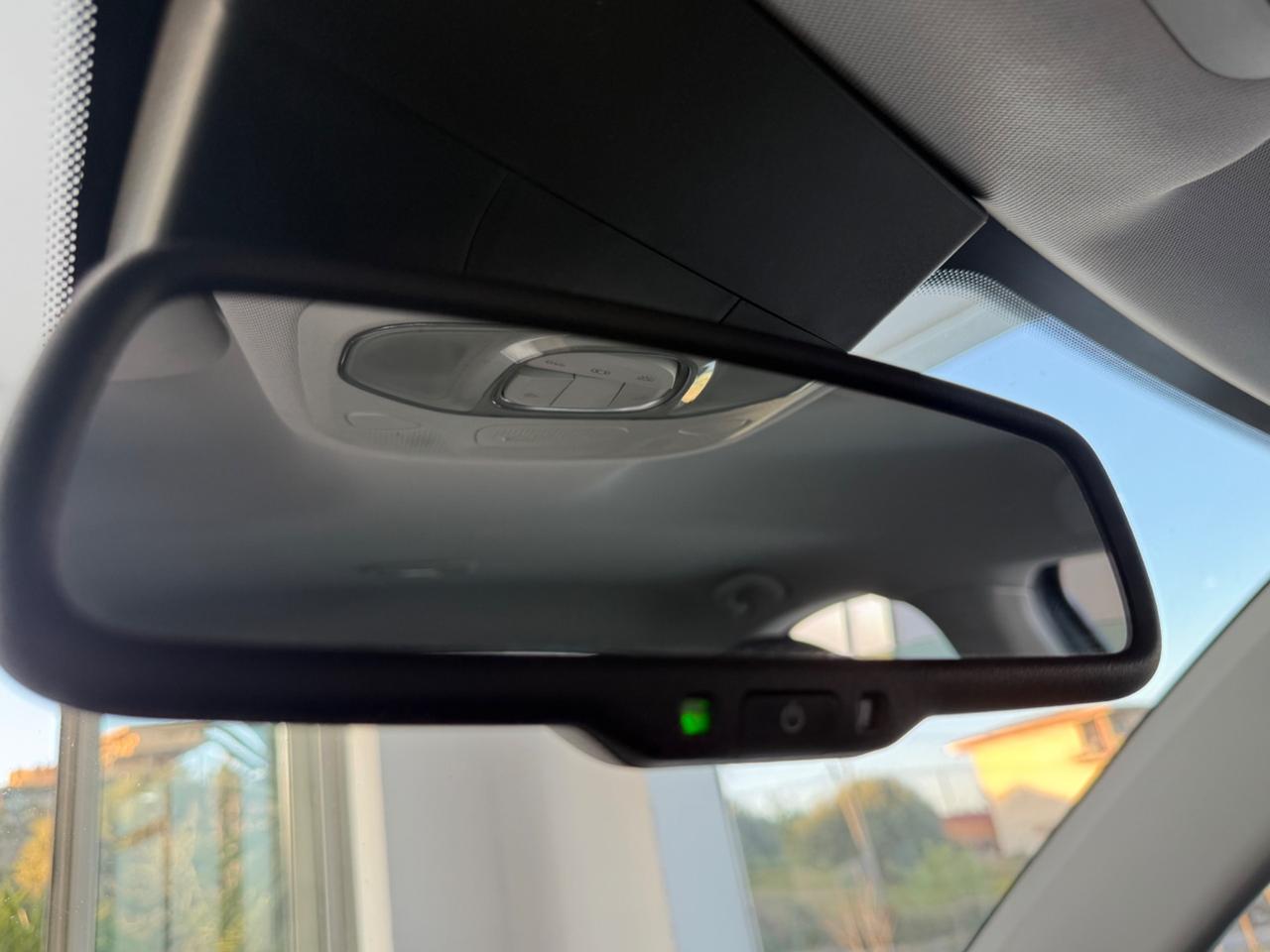 Fiat 500X 1.6MultiJet120cv MIRROR SPECIAL EDITION2018