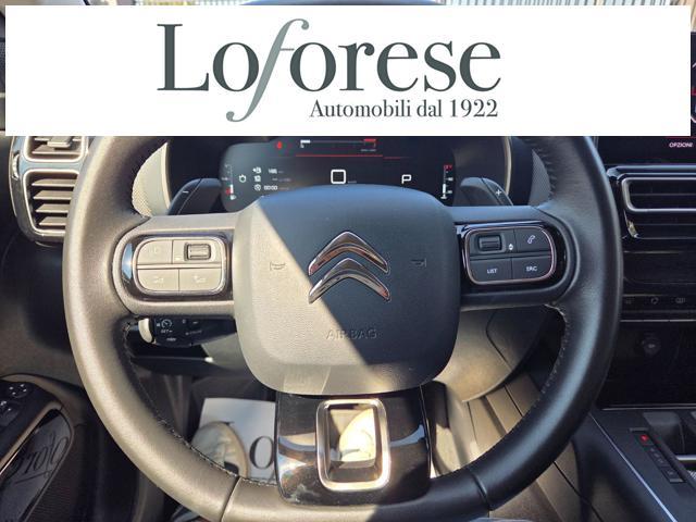 CITROEN C5 Aircross BlueHDi 130 S&S EAT8 Max