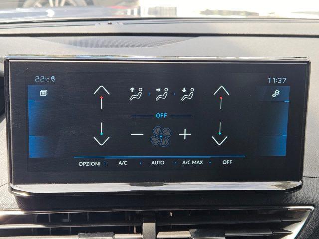 PEUGEOT 3008 BlueHDi 130 S&S EAT8 Allure Pack tua da?259,00