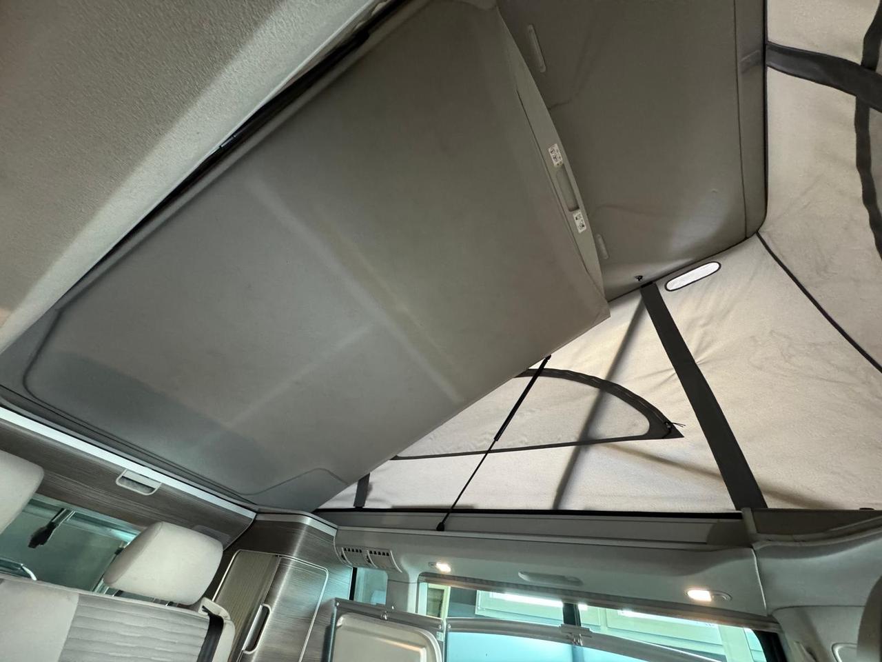 Volkswagen California 2.0 TDI 150CV Ocean