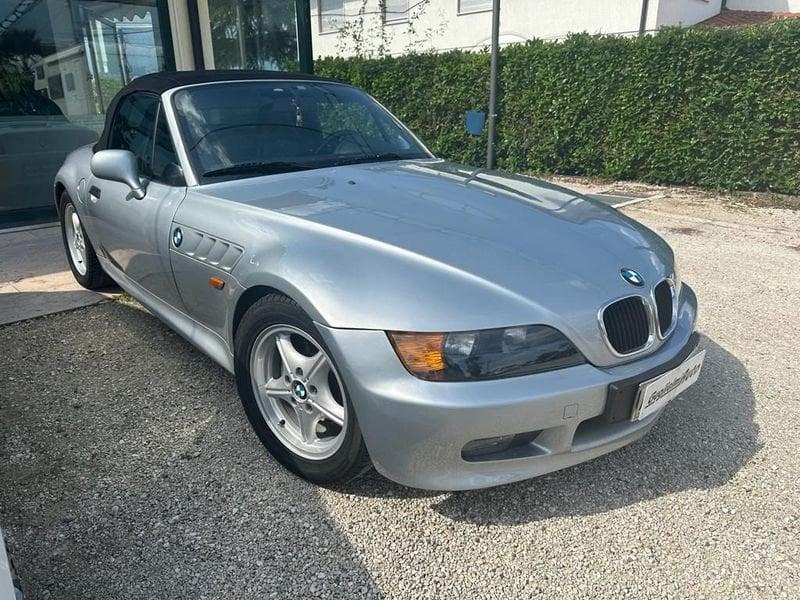 BMW Z3 1.9 16V cat Roadster Iscritta ASI