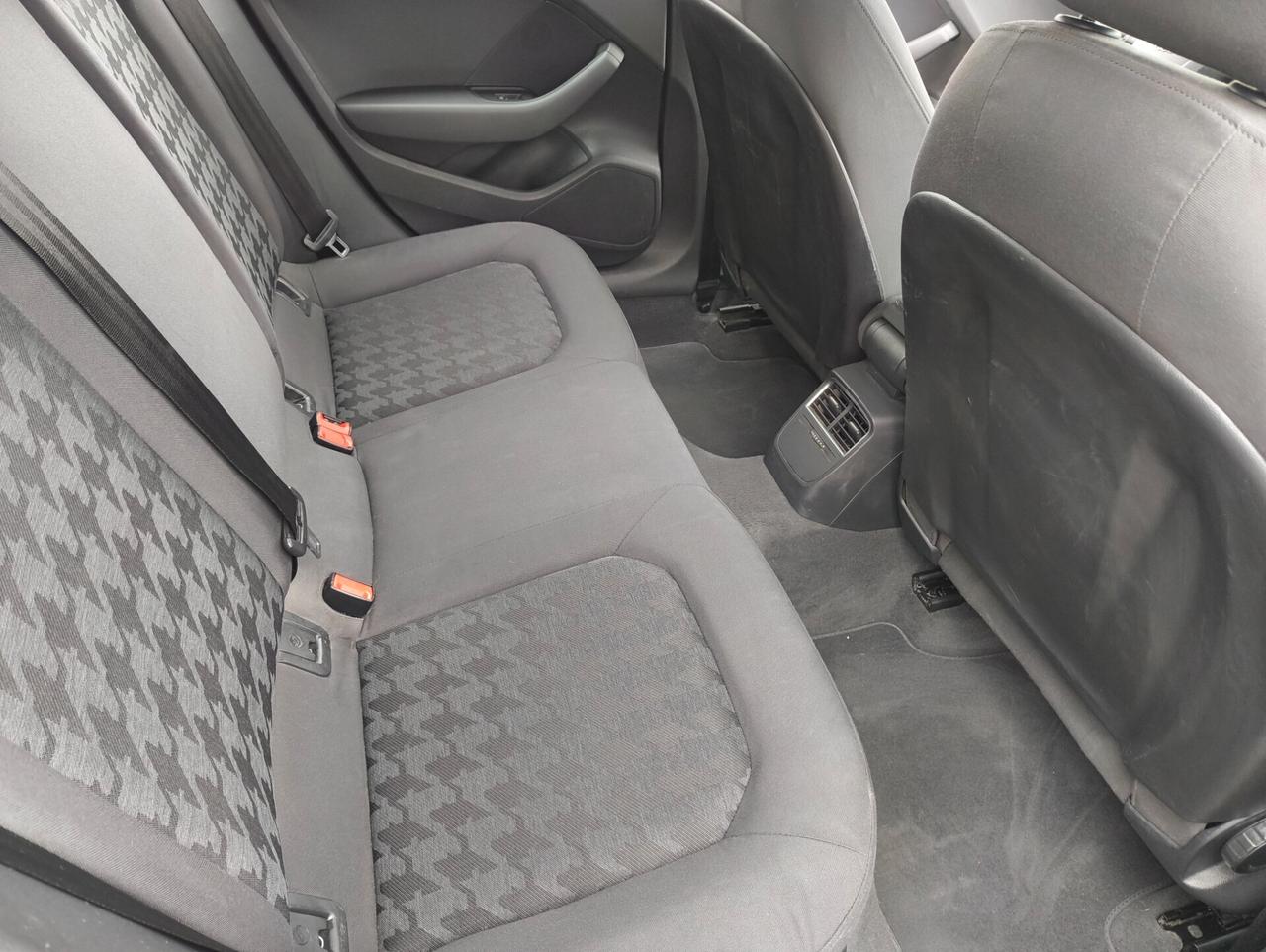 Audi A3 SPB 1.6 TDI Admired S-Line