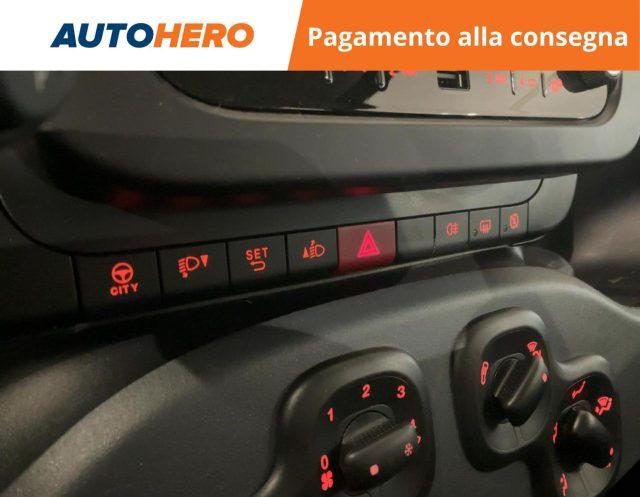 FIAT Panda 1.2 EasyPower