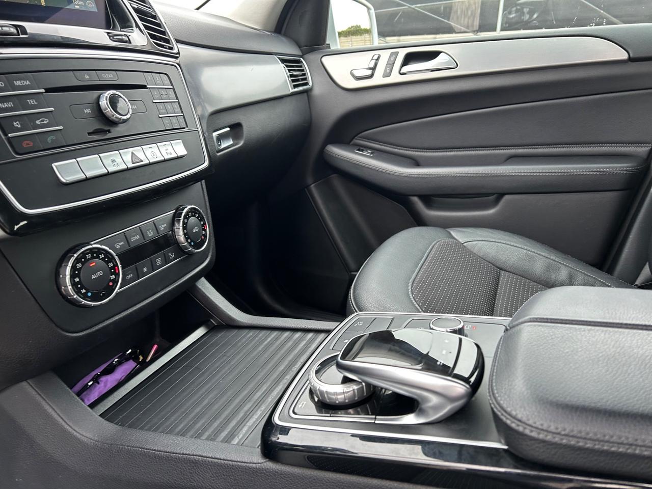 Mercedes-benz GLE 250 d Sport