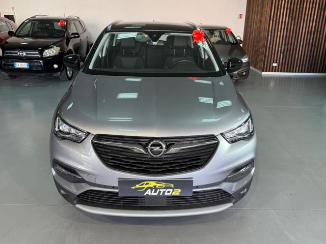 OPEL Grandland X 1.5 diesel Ecotec*RETROCAMERA*UNI PROP