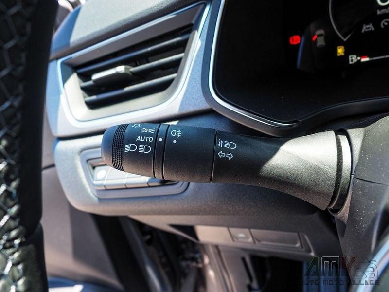 Renault Captur ECO-G 100 CV Techno GPL KM0