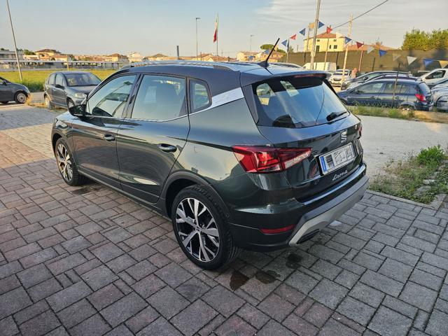 SEAT Arona 1.0 EcoTSI XPERIENCE