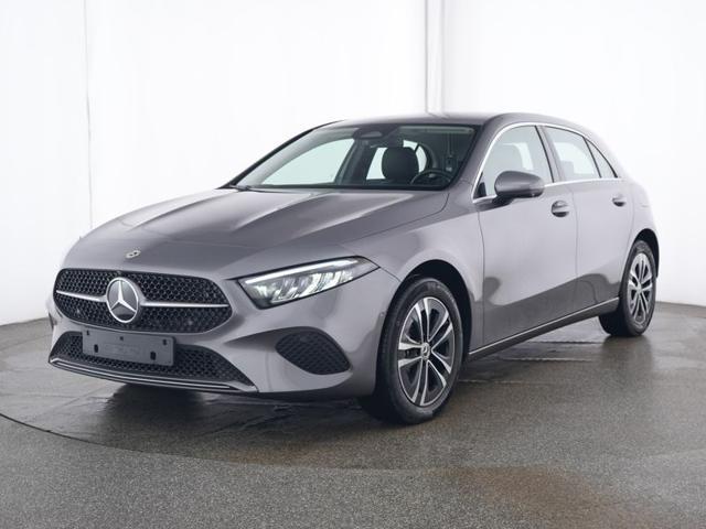 MERCEDES-BENZ A 250 e hybrid EQ Progressive Advanced