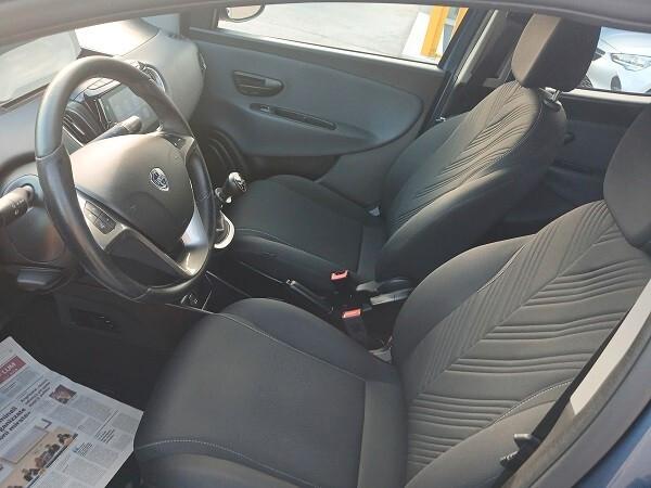 LANCIA YPSILON 1.0 FireFly 70 CV S&S GOLD HYBRID