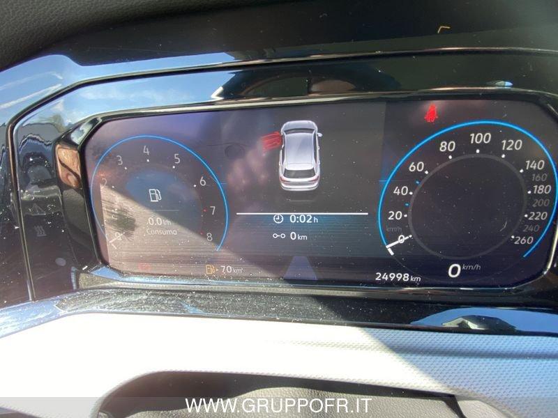Volkswagen Golf 1.0 tsi evo Life 110cv - FULL LED