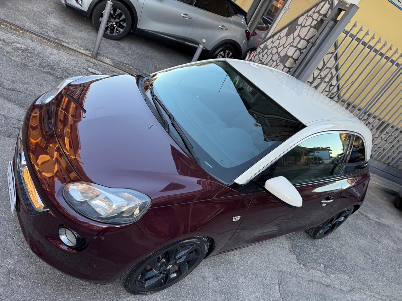 Opel Adam 1.4 100cv Benzina Limited Edition