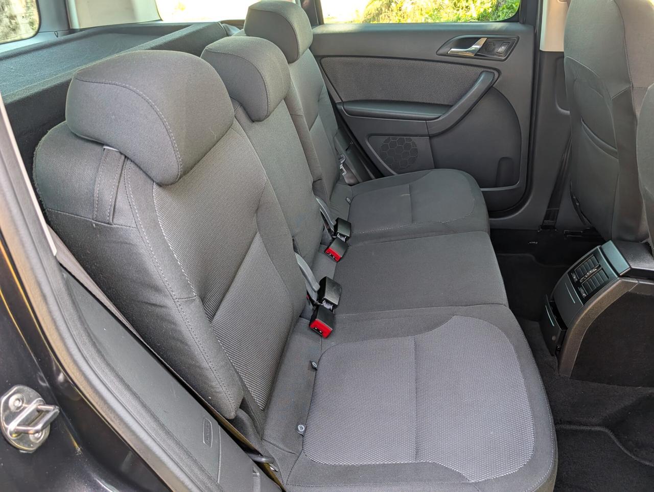 Skoda Yeti 1.2 TSI Adventure UNICO PROPRIETARIO