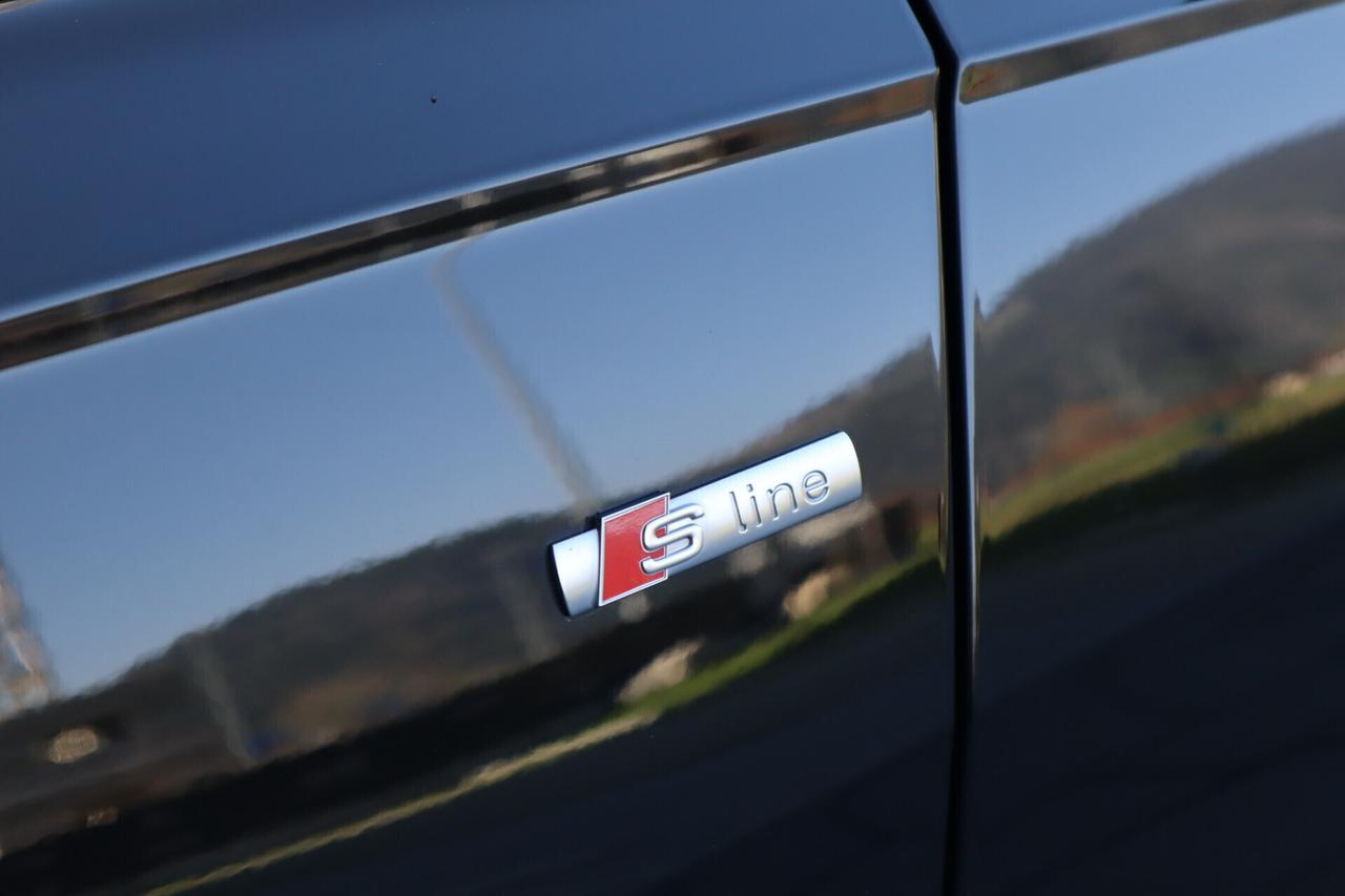 Audi A6 45 3.0 TDI 231 CV MHEV quattro tip S LINE HEAD UP