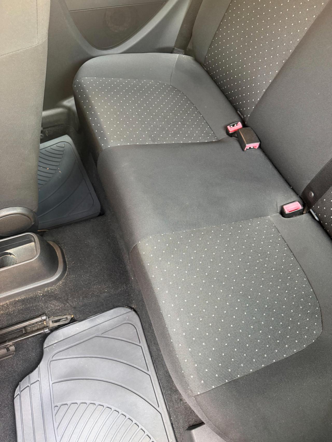 Fiat Punto 1.4 ACTIVE 57 KW (77CV)