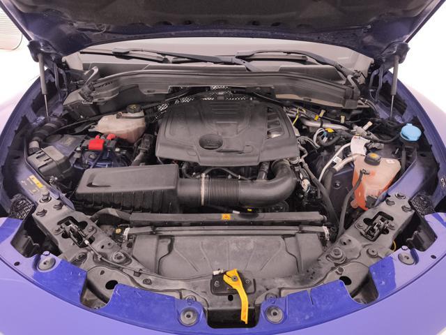 ALFA ROMEO Stelvio 2.0 t Business Q4 200cv auto