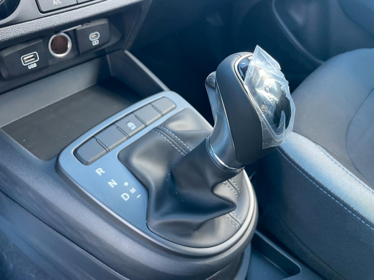 Hyundai i10 1.0 MPI AT Connectline "NUOVA"