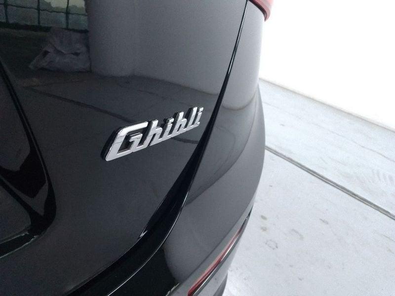 Maserati Ghibli 3.0 V6 ds 250cv auto my16 E6