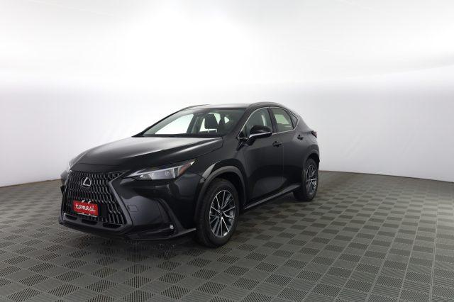 LEXUS Other NX NX Hybrid 4WD Business