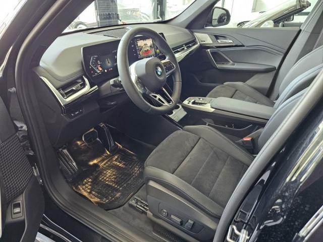 BMW X1 XDrive MSport Tetto C.19" Cam M-Sport New Model