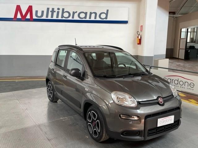 FIAT PANDA 1.0 HYBRID CITY LIFE