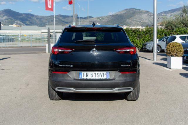 OPEL Grandland X 2.0 diesel Ecotec Start&Stop aut. Innovation