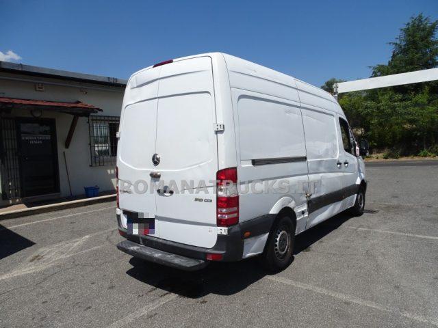 MERCEDES-BENZ Sprinter 310 CDI L3 H2 DI SERIE PRONTA CONSEGNA