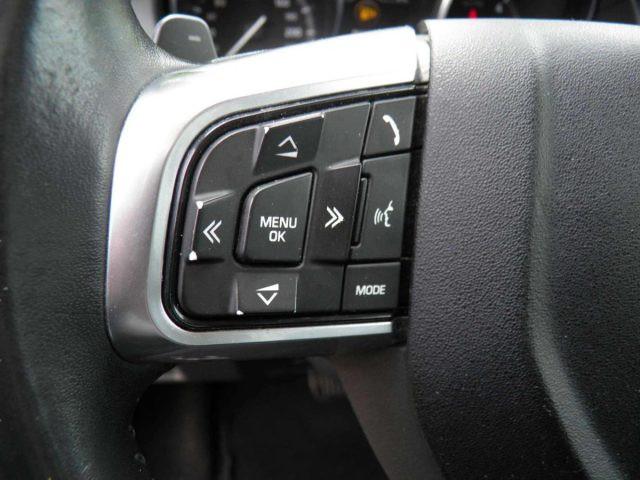 LAND ROVER Discovery Sport DISCOVERY SPORT 2.0 TD4 150CV PURE AUTOMATICO