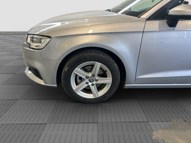 AUDI A3 A3 SPB 35 TFSI COD Business