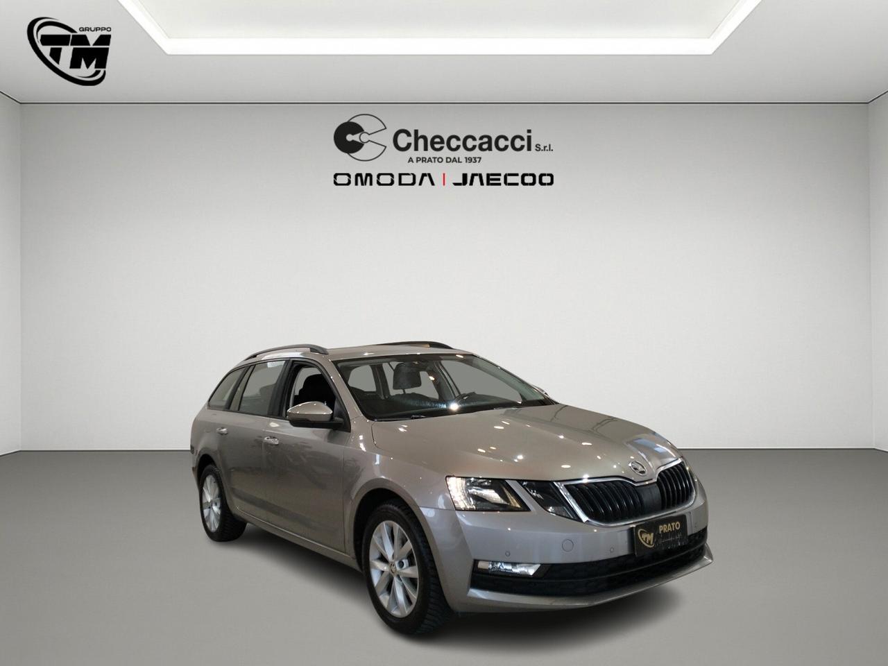 Skoda Octavia Wagon 1.0 tsi Executive 115cv *78.000 KM*