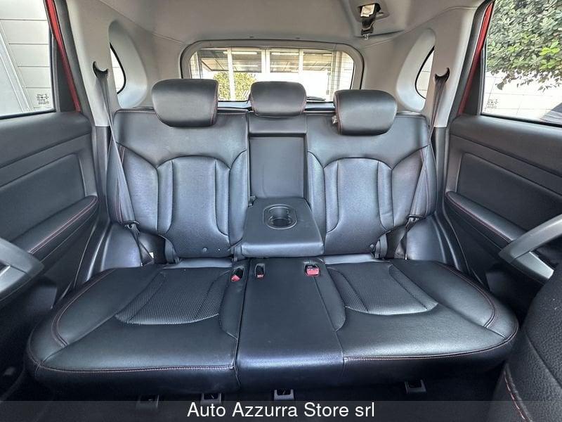 DR AUTOMOBILES dr6 dr6 Sport 1.5 Turbo Bi-Fuel GPL *PROMO AZZURRA*