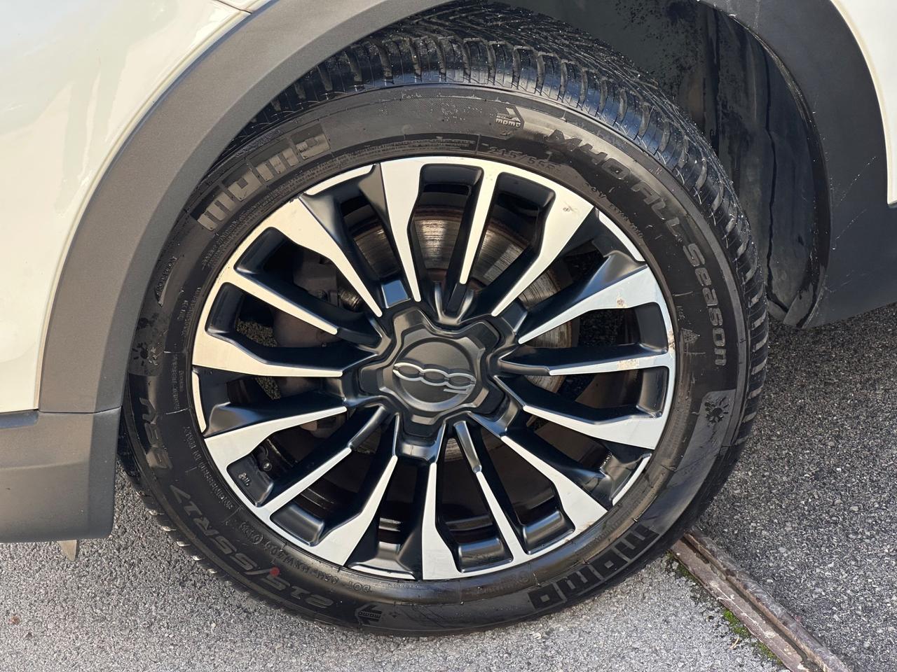 Fiat 500X 1.0 T3 120 CV Cross