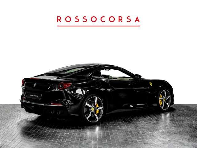 Ferrari Portofino M