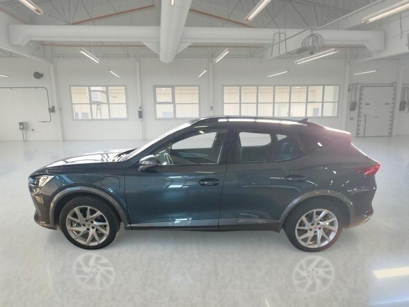 CUPRA FORMENTOR 1.4 E-HYBRID DSG SUV