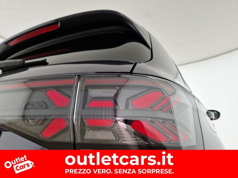 Volkswagen T-Cross 1.0 tsi r-line plus 115cv dsg