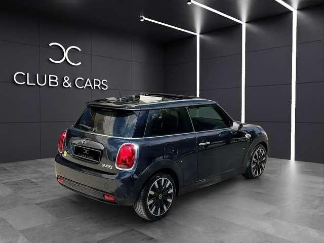 MINI Cooper SE Mini 3p Cooper SE XL auto PELLE/TETTO/LED/C.17