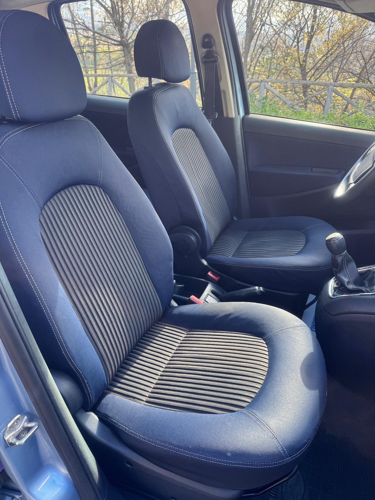 Lancia Musa 1.3 Multijet 95Cv 2010