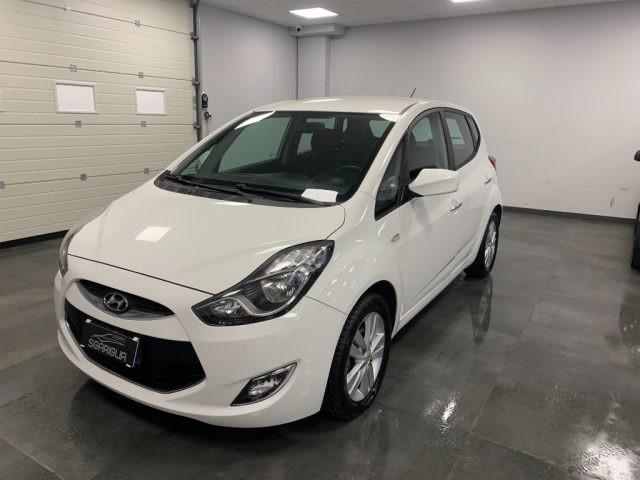 HYUNDAI iX20 1.4 Benzina Comfort