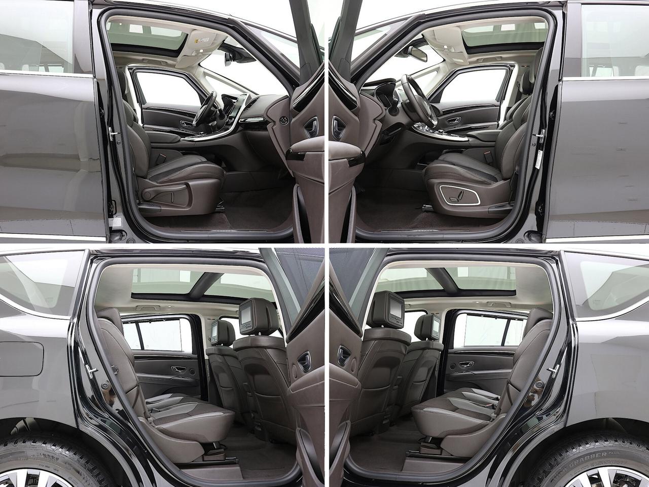 Renault Espace 2.0 Blue dCi EDC TETTO APRIBILE