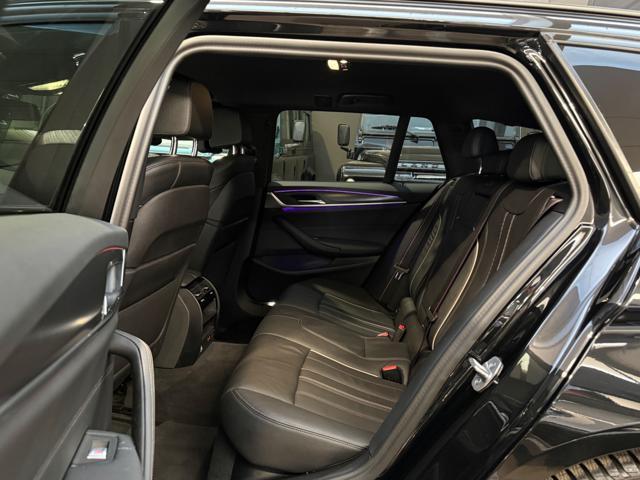 BMW 520 d 48V xDrive Touring Msport PRO
