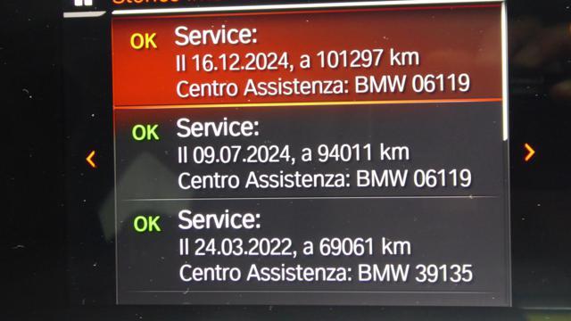 BMW 320 d Touring Sport